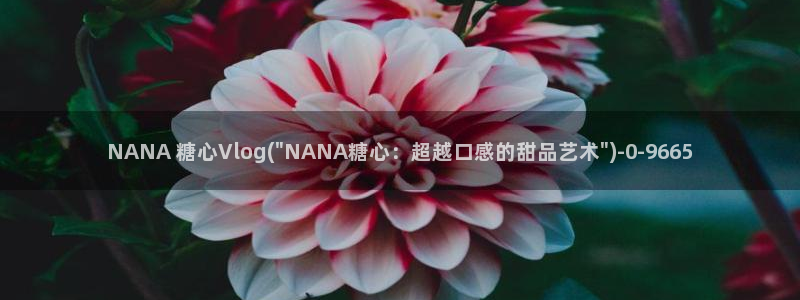 糖心vlog十八岁：NANA 糖心Vlog(\