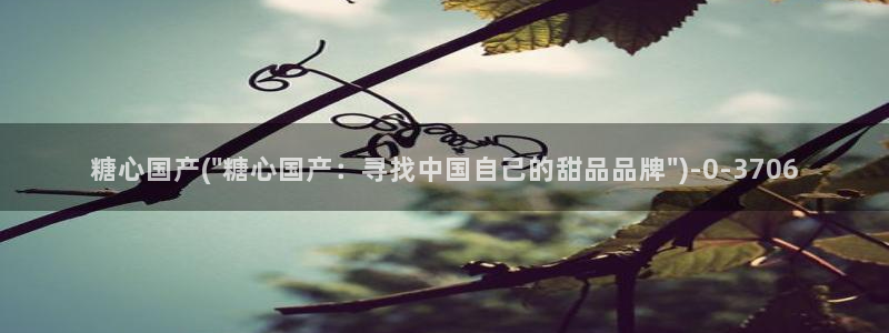糖心vlog视频免费