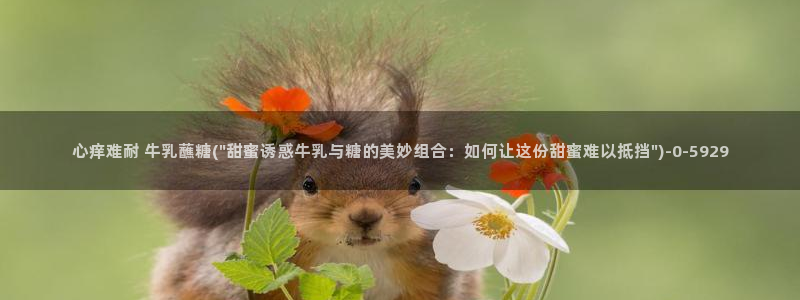 糖心vlog樱桃