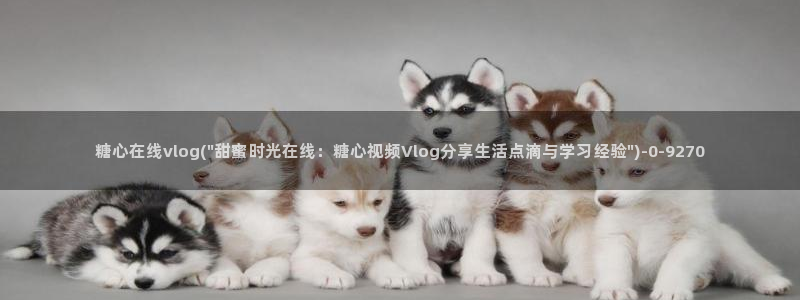 糖心视频vlog深夜释放自己