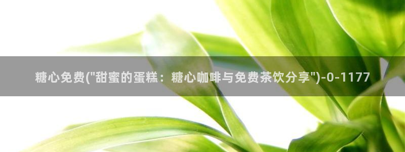 糖心vlog安卓